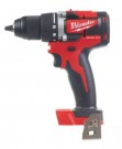 Perceuse Visseuse compacte Brushless 18V 